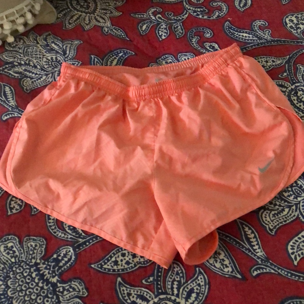Nike dri-fit shorts